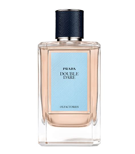 Prada Olfactories Double Dare Cologne